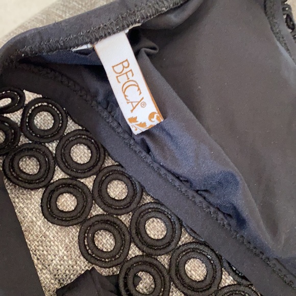 Becca Bikini L Top XL Bottom - Picture 5 of 8